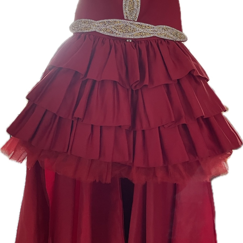 Dress, toddler.